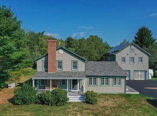 1223 Cape Jellison Rd, Stockton Springs, ME 04981