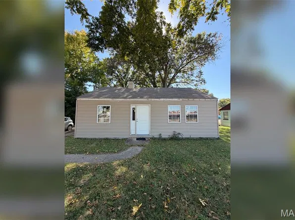 4014 N Belt W, Belleville, IL 62226