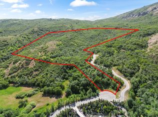 2601 N Mountain Park Rd W, Alpine, UT 84004