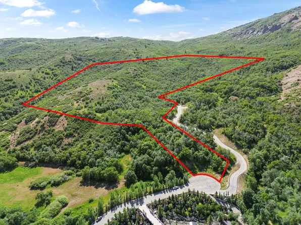 2601 N Mountain Park Rd W, Alpine, UT 84004