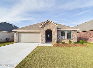 108 Pecan Heights Dr, Duson, LA 70529