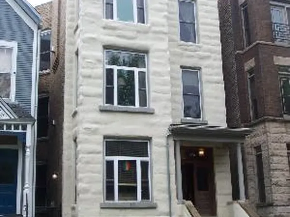 857 W Newport Ave APT 3, Chicago, IL 60657