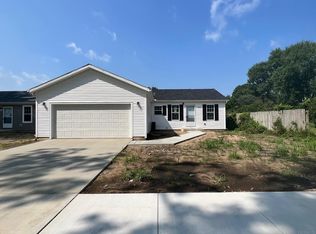 1635 Huron St, Elkhart, IN 46516