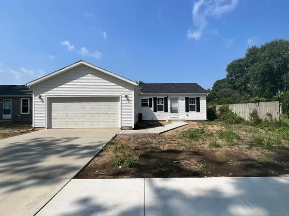 1635 Huron St, Elkhart, IN 46516