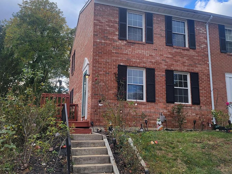 1st image of 6390 Ducketts Ln Unit 3-1