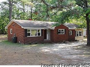 217 Randolph Ave, Fayetteville, NC 28311