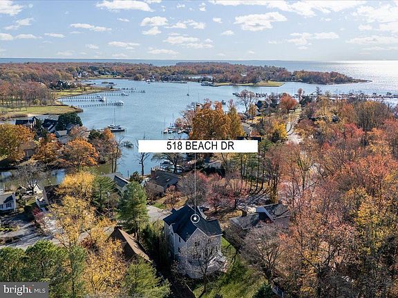 2nd image of 518 Beach Dr