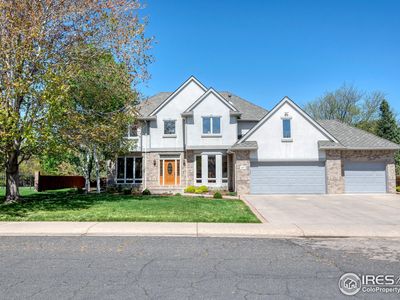 4607 W 21st St Cir, Greeley, CO, 80634