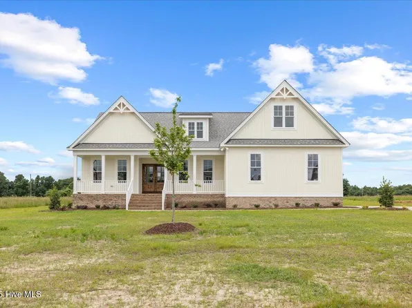 2259 Heartland Road, Battleboro, NC 27809