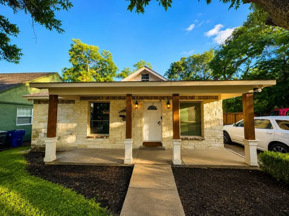 1126 Wilbur St, Dallas, TX 75224