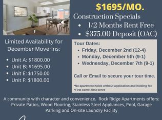 3581 Chicago Ave APT B, Riverside, CA 92507