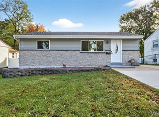 7610 Fleta St, Saint Louis, MO