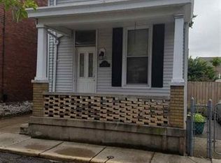 808 Roberts St, Newport, KY