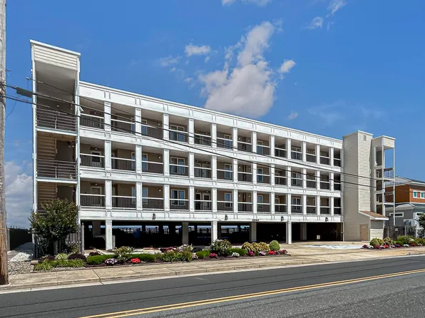 3007 Bayshore Ave Unit 12, Brigantine, NJ 08203
