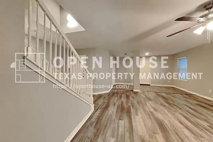 3719 Bridgebluff Ln — Photo 3