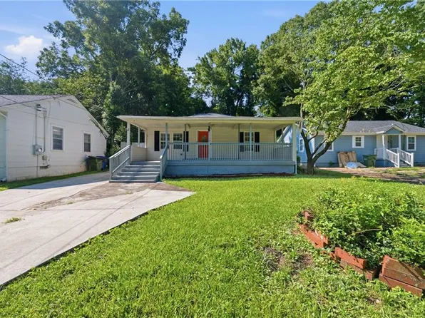 3024 Grand Ave SW, Atlanta, GA 30315