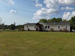 593 State Highway 283, Plum Branch, SC 29845