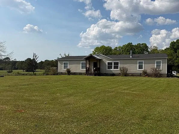 593 State Highway 283, Plum Branch, SC 29845