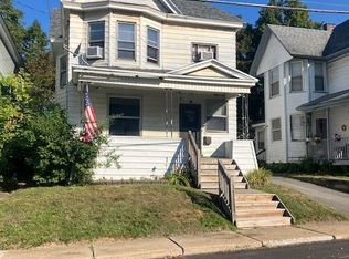10 Thomas St, Amsterdam, NY 12010