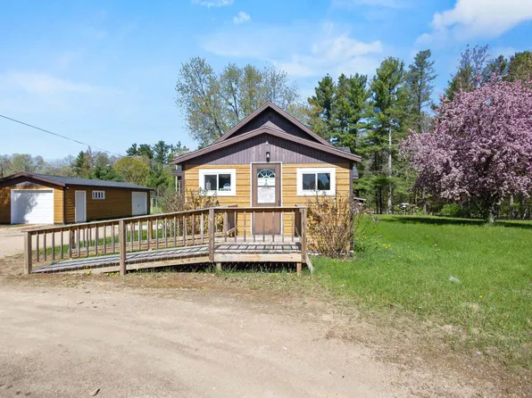 N656 Brooks Ln, Keshena, WI 54135