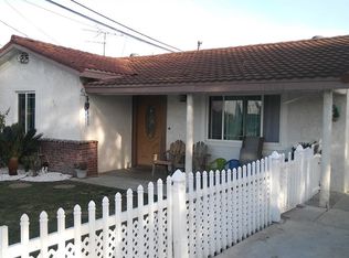 11006 Colima Rd, Whittier, CA 90604