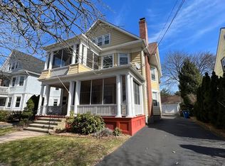 501 Central Ave #2, New Haven, CT 06515