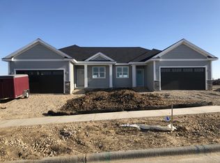 4356 Eagle Ridge Ln, Windsor, WI 53598