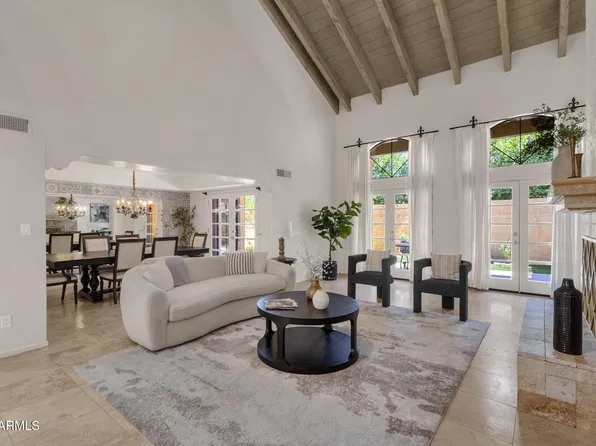 7330 E PALO VERDE Drive #22, Scottsdale, AZ 85250