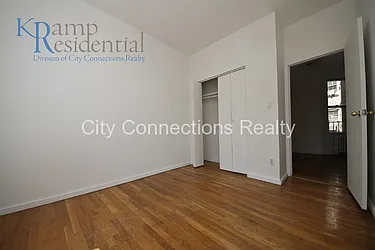 Rented by City Connections Realty