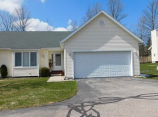 2170 Woods Ln, Petoskey, MI 49770