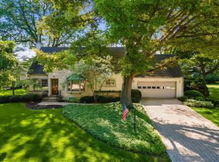 2505 Sherwin Rd, Columbus, OH 43221