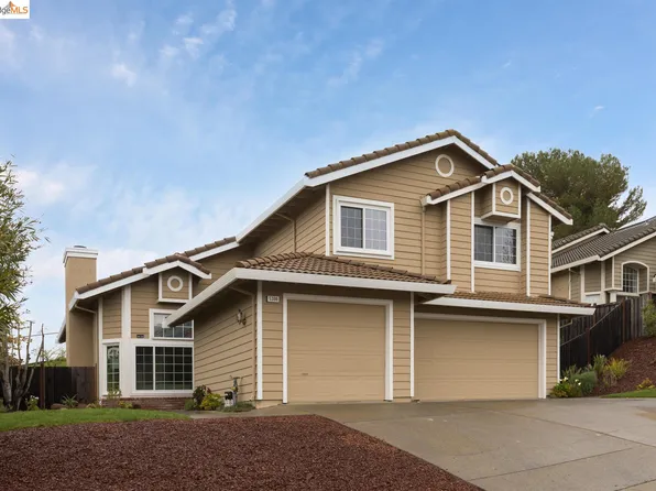 5398 Glenwood Way, Richmond, CA 94803