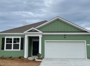 275 Captiva Cove Loop LOT 65, Pawleys Island, SC 29585