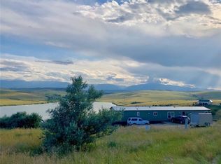 20 Lakeview Dr, Roberts, MT 59070