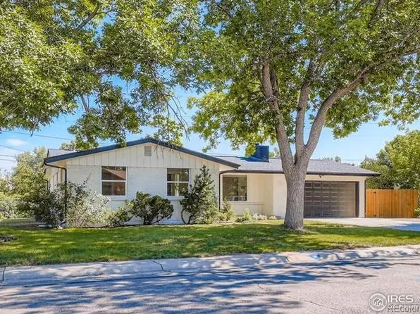 1501 E Caley Ave, Centennial, CO 80121