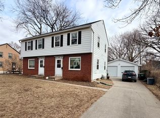 1406/1408 Harding Ave, Ames, IA 50010