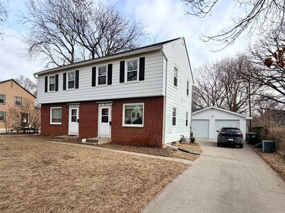 1406/1408 Harding Ave, Ames, IA, 50010