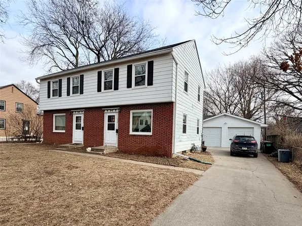 1406/1408 Harding Ave, Ames, IA 50010