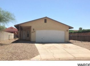 562 Palo Verde Dr, Bullhead City, AZ 86442
