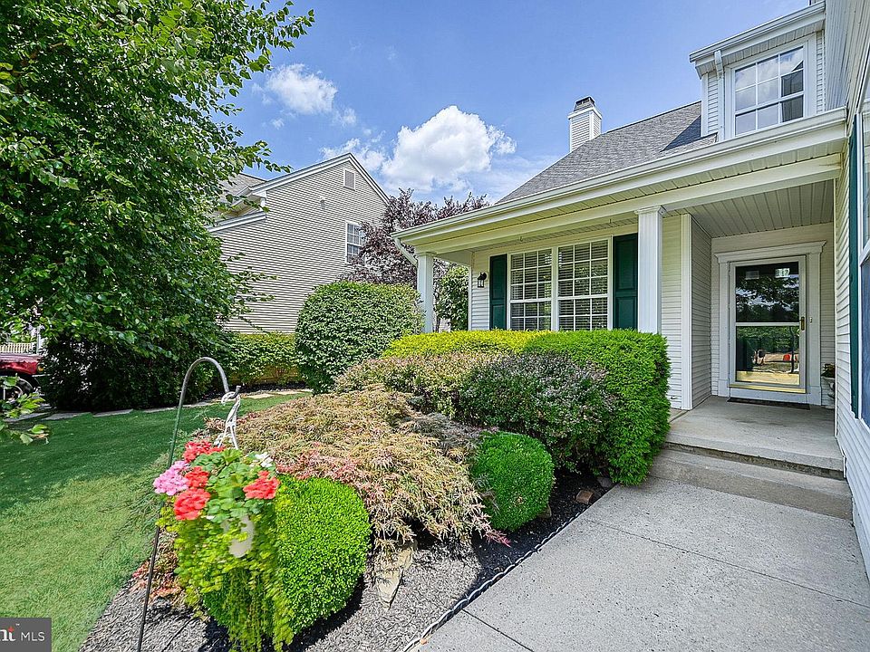 36 Stoneridge Dr, Robbinsville, NJ 08691 Zillow