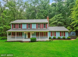 979 Wilda Dr, Westminster, MD 21157