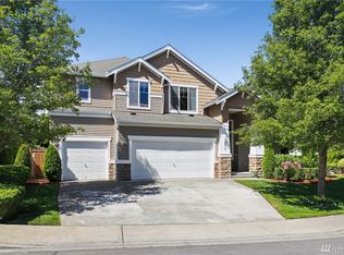 6701 Lindsay Ave SE, Auburn, WA