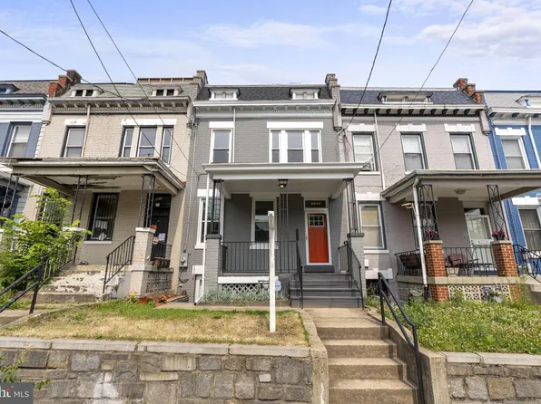 3920 New Hampshire Ave NW, Washington, DC 20011