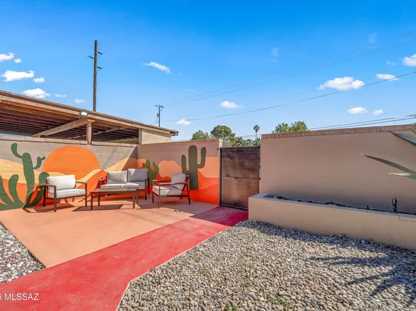 2619 E Prince Rd, Tucson, AZ 85716
