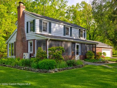 11 Dutchtown Road, Saugerties, NY, 12477
