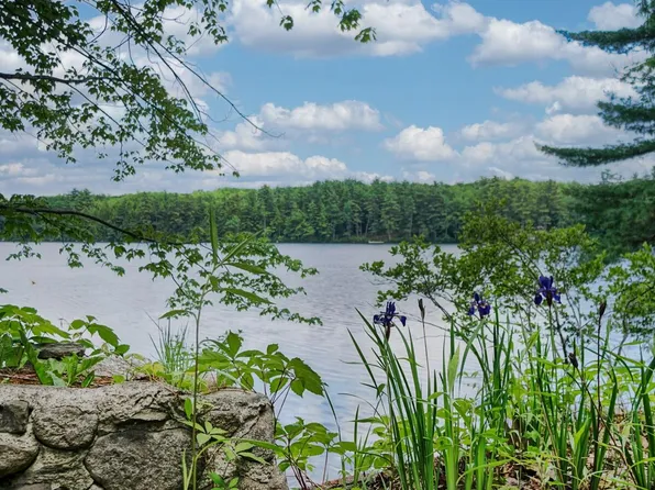 65 Oscar Littlefield Road, Lyman, ME 04002