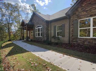 5365 Browns Bridge Rd #80, Gainesville, GA 30504