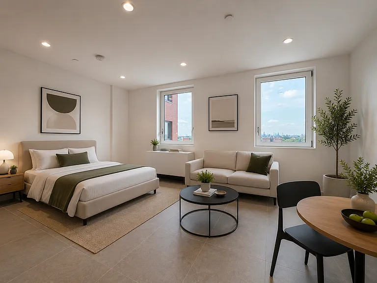 369 Quentin Rd #8C — Photo 2