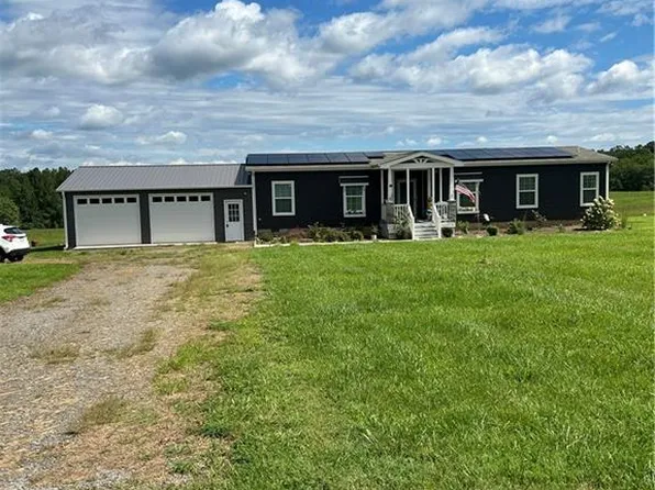 3323 State Highway 704 E, Lawsonville, NC 27022