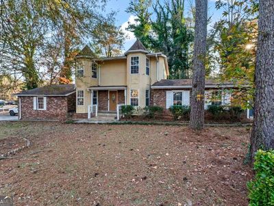 3189 Bellgreen Way, Decatur, GA, 30032